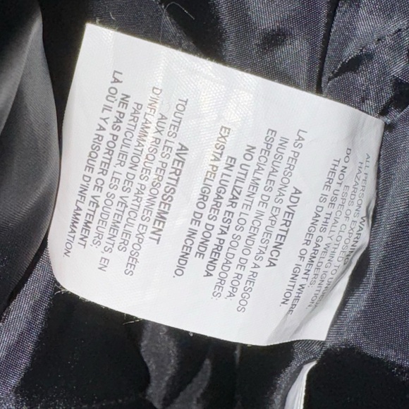 Walls Outdoor Men's Zero-Zone Duck Insulated Coverall - Picture 11 of 12